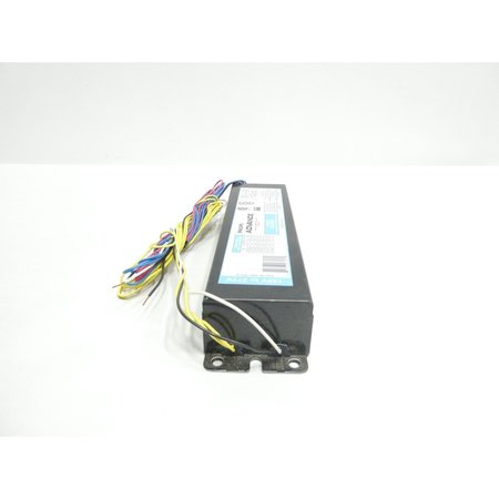 Signify Electronic Fluorescent Ballast, T8HO Lamp, 86 W, 120 to 277 VAC, Programmed ICN2S8635I
